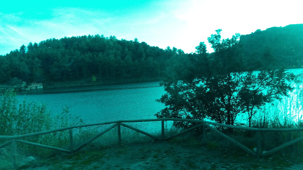 Laguna Lengua